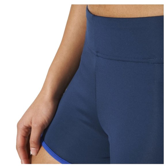 Adidas Women's Stellasport Short TIght  Night Ind - Picture 4 of 6